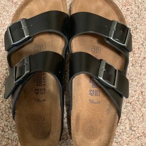 Birkenstocks